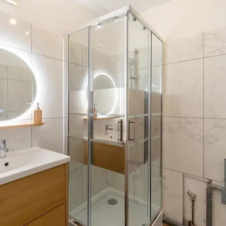 Appartamento Le Schwendi *