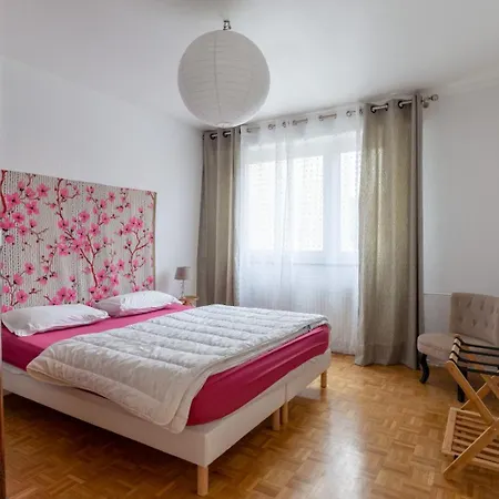 Le Schwendi Διαμέρισμα Κολμάρ