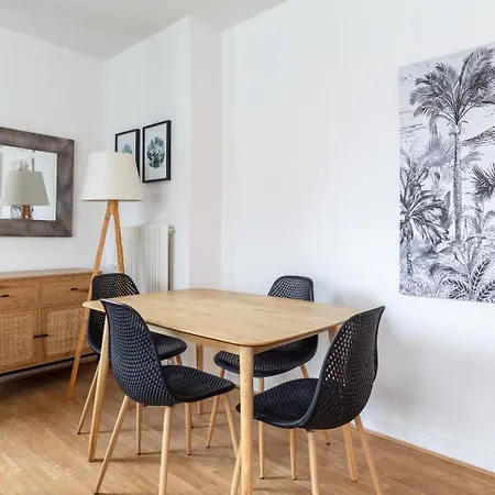 Le Schwendi Appartamento *