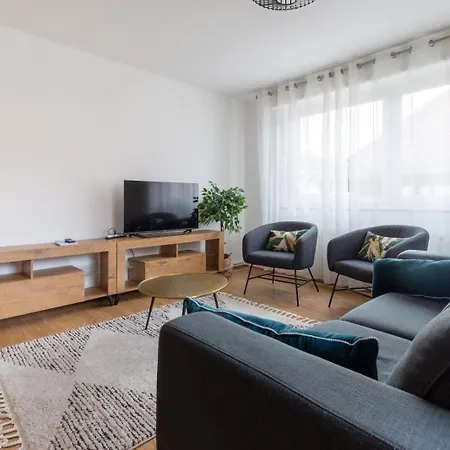 Appartamento Le Schwendi *