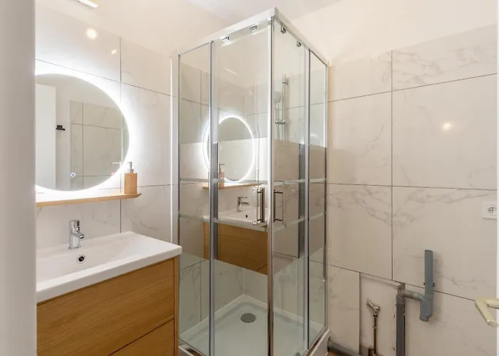 Appartamento Le Schwendi *