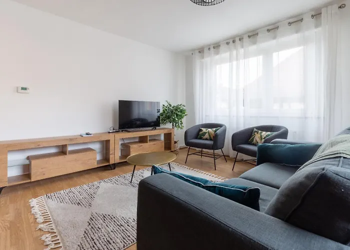 Appartamento Le Schwendi *